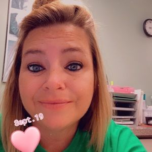 Meet your Posher, Misty